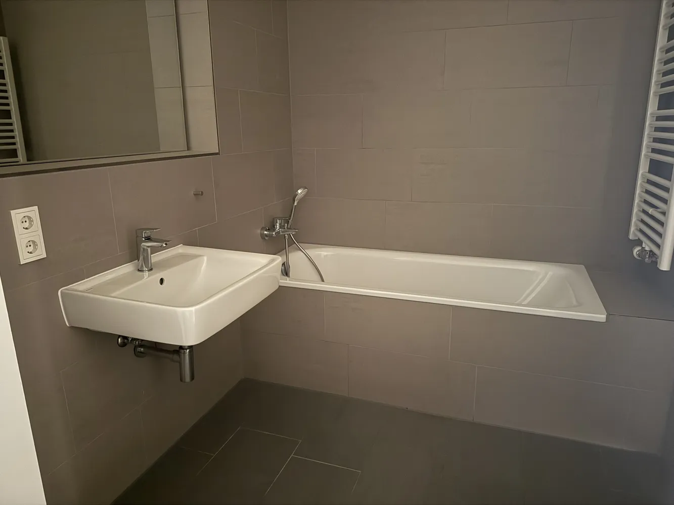 3 Zimmer Wohnung mit 90 m² in Hamburg – Bild 8