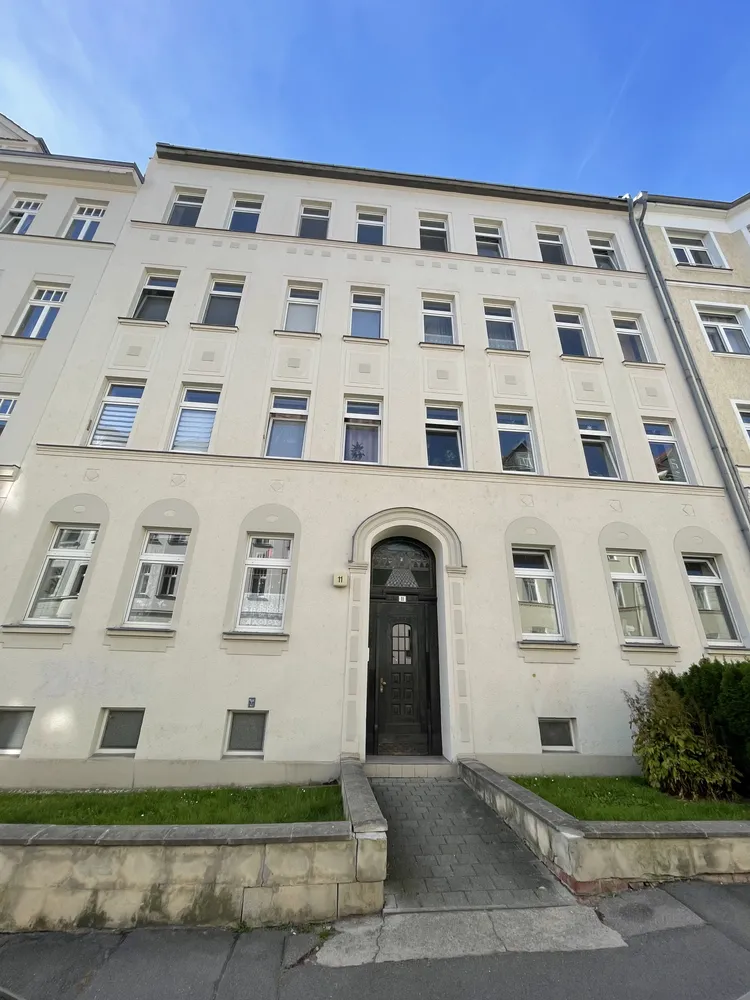 2 room apartment with 68 m² in Leipzig – Photo 9