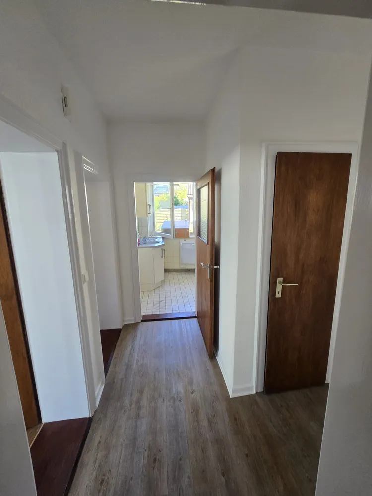 2 Zimmer Wohnung mit 54 m² in Schleswig – Bild 1