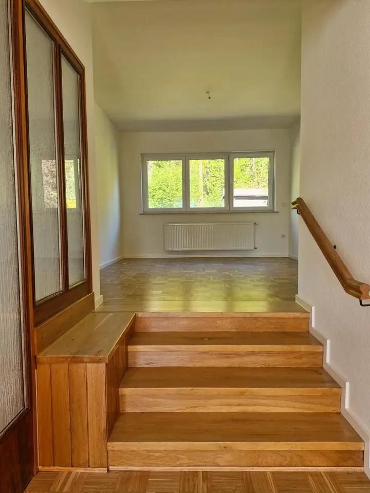 4 Zimmer Wohnung mit 90 m² in Miltenberg – Bild 5
