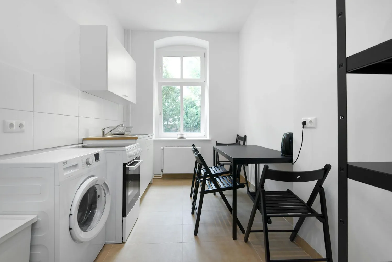 WG-Zimmer in Berlin – Bild 7