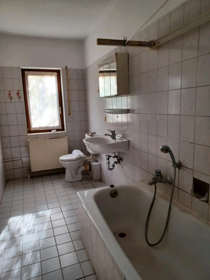 4 Zimmer Haus mit 120 m² in Kassel – Bild 10