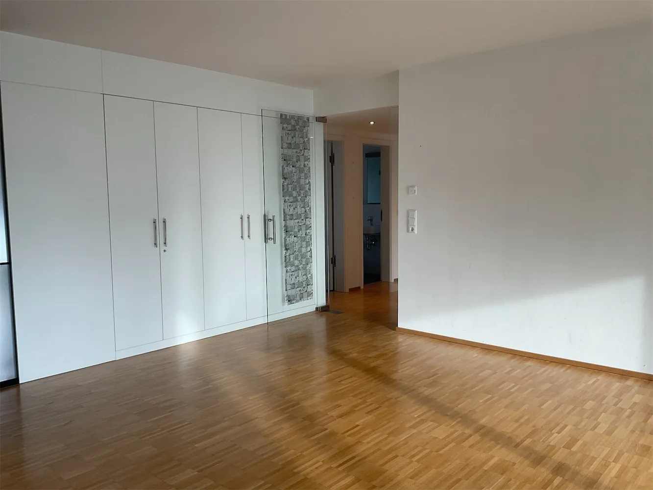 3 room apartment with 89 m² in Hanover – Photo 1