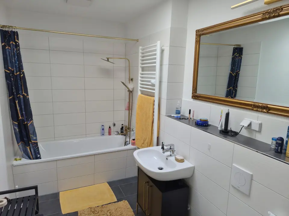 2 Zimmer Wohnung mit 75 m² in Dresden – Bild 6