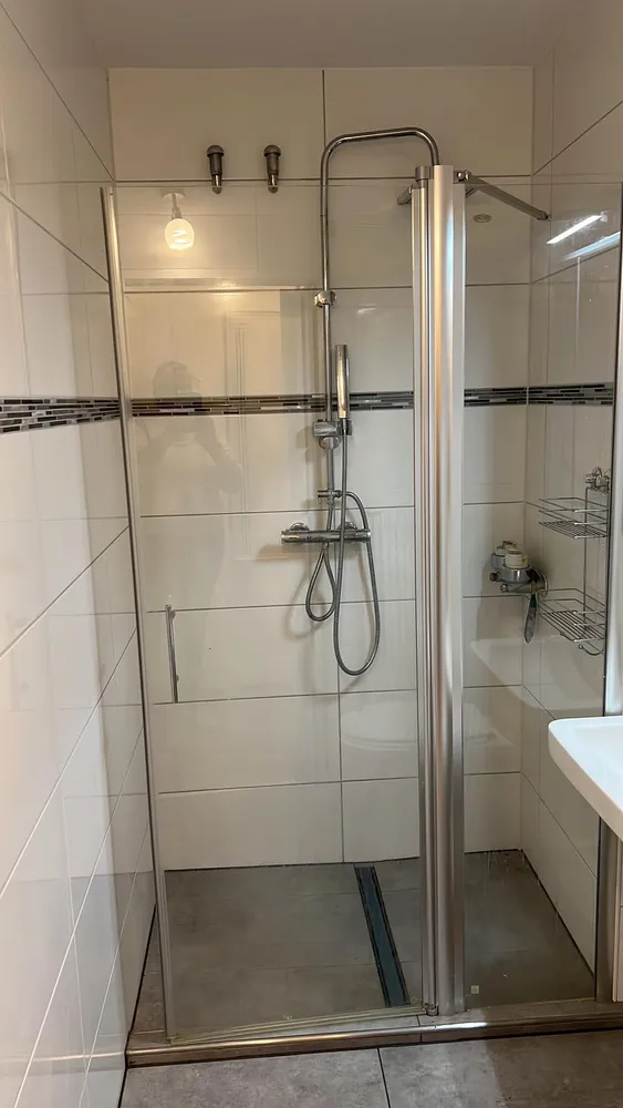 2 room apartment with 56 m² in Bremerhaven – Photo 7