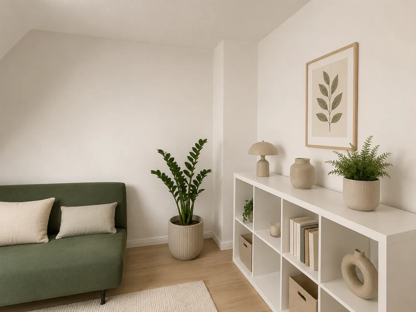 2 Zimmer Wohnung mit 54 m² in Itzehoe – Bild 4