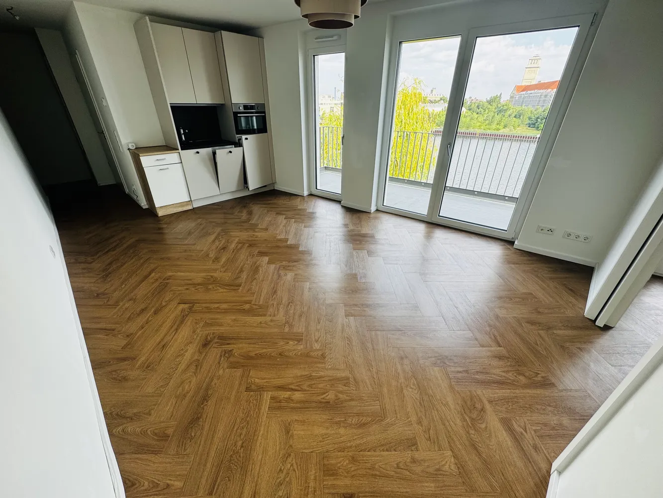 2 Zimmer Wohnung mit 43 m² in Berlin – Bild 6