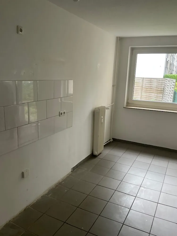 2 Zimmer Wohnung mit 59 m² in Duisburg – Bild 9