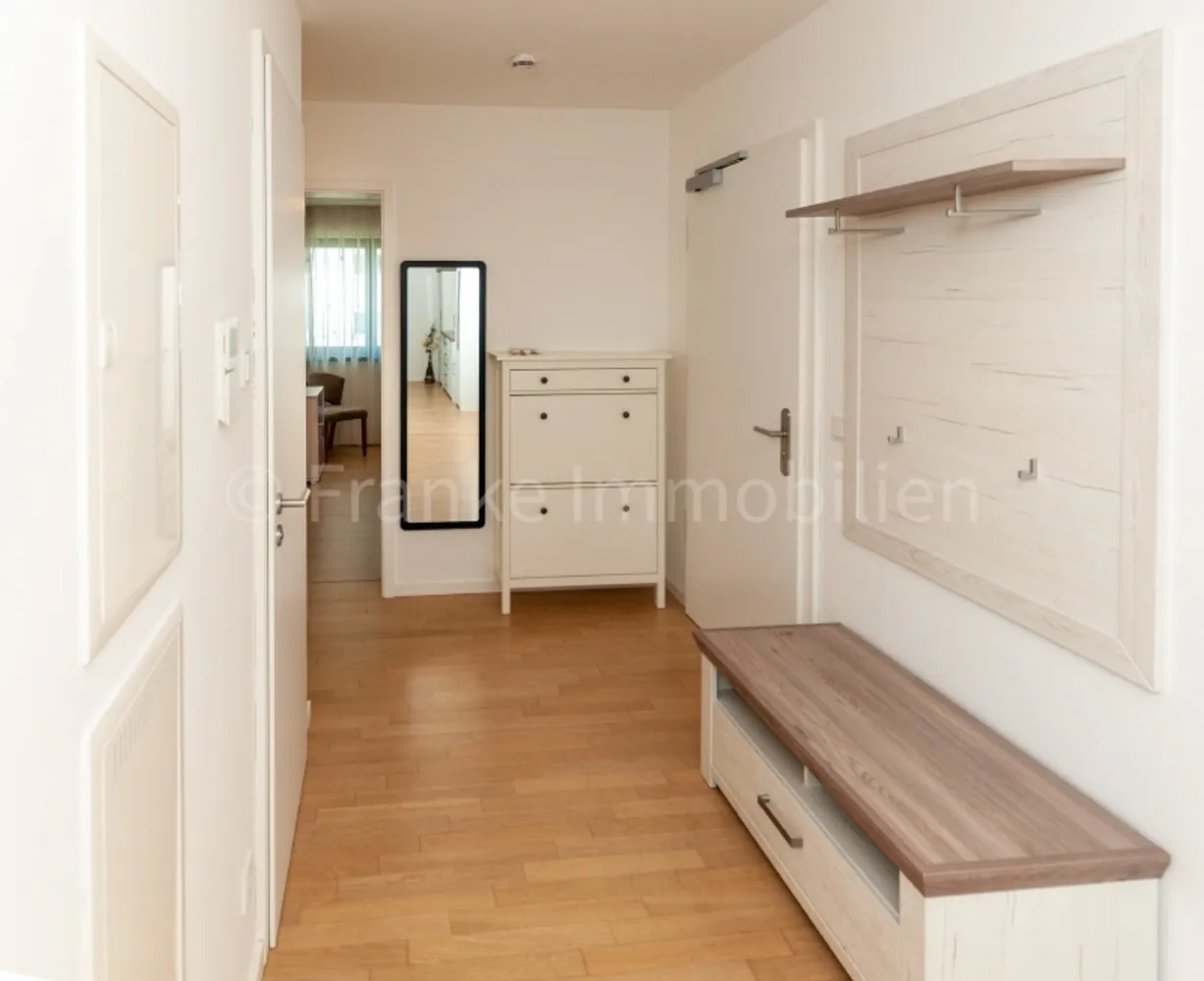4 Zimmer Wohnung mit 115 m² in Dresden – Bild 12