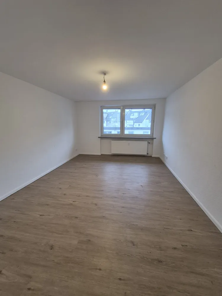 3 Zimmer Wohnung mit 46 m² in Essen – Bild 1