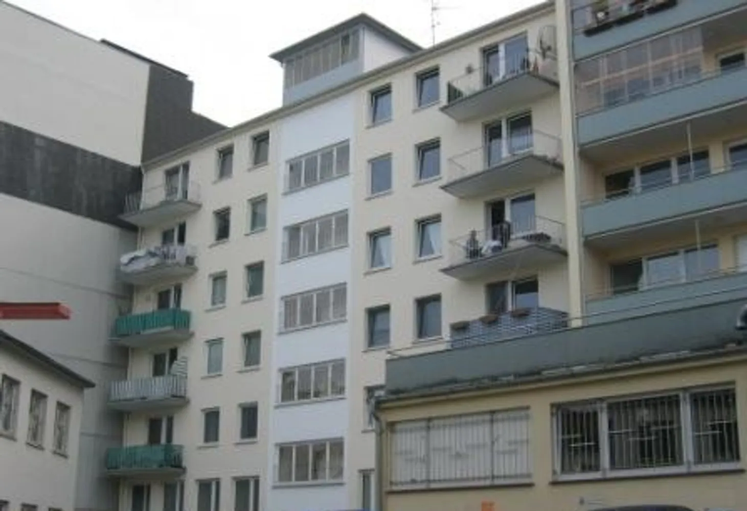 4 Zimmer Wohnung mit 91 m² in Bielefeld – Bild 12