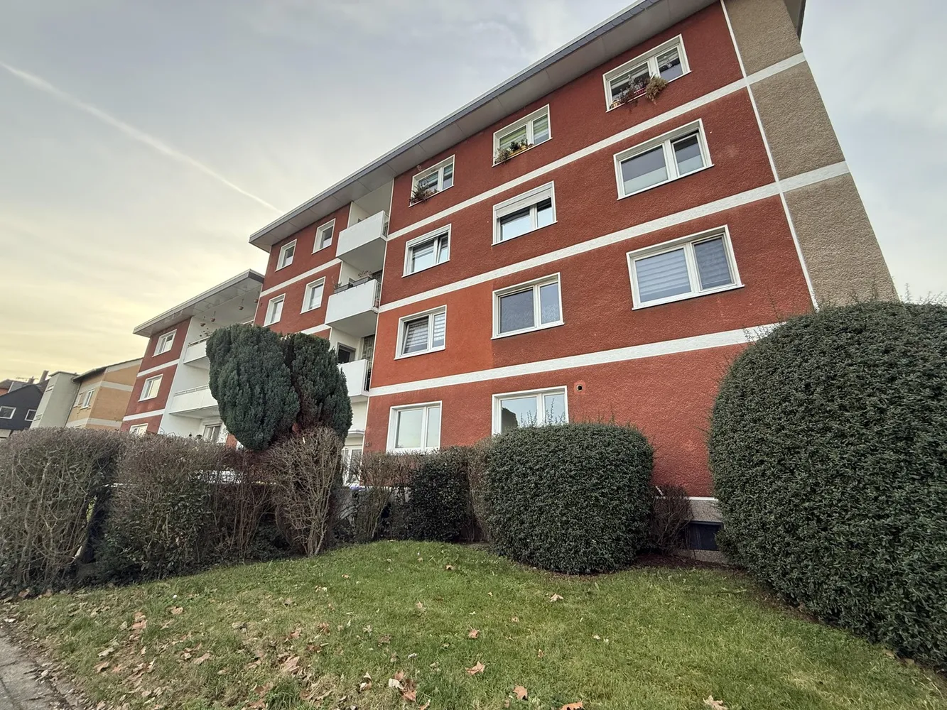 1 Zimmer Wohnung mit 34 m² in Herne – Bild 6