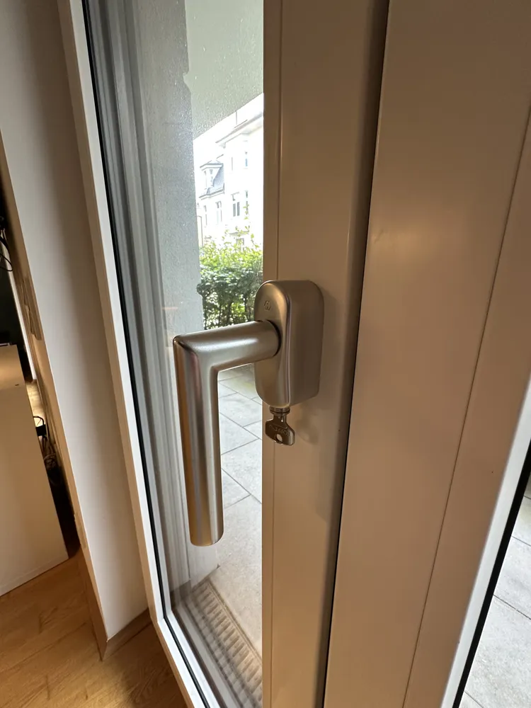 2 room apartment with 41 m² in Cologne – Photo 4