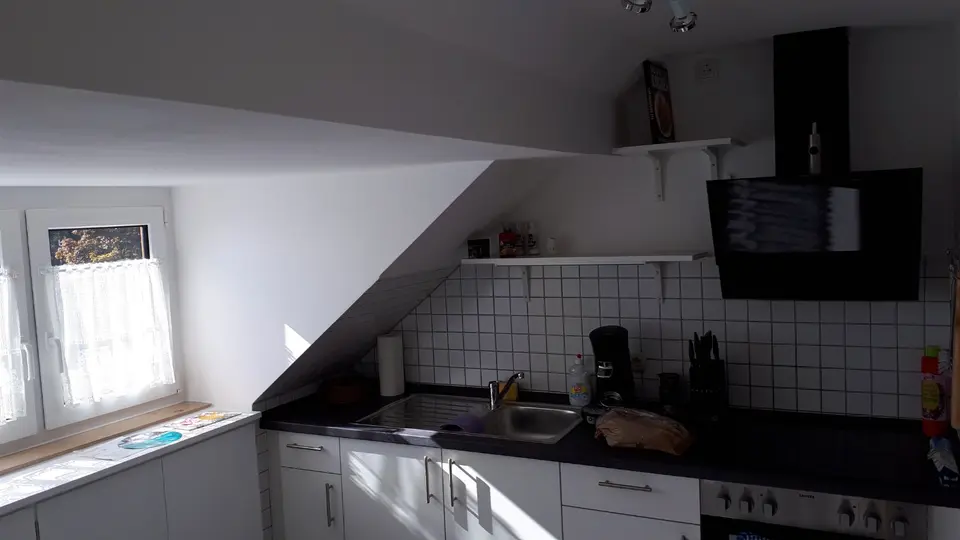 2 Zimmer Wohnung mit 45 m² in Starnberg – Bild 2