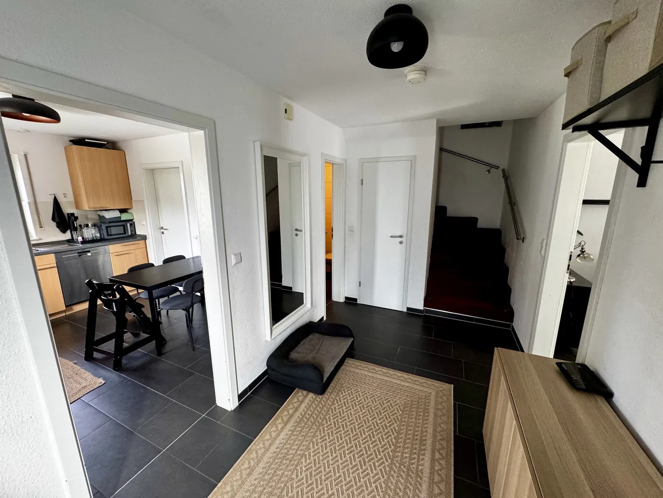 4 Zimmer Haus mit 107 m² in Gütersloh – Bild 7