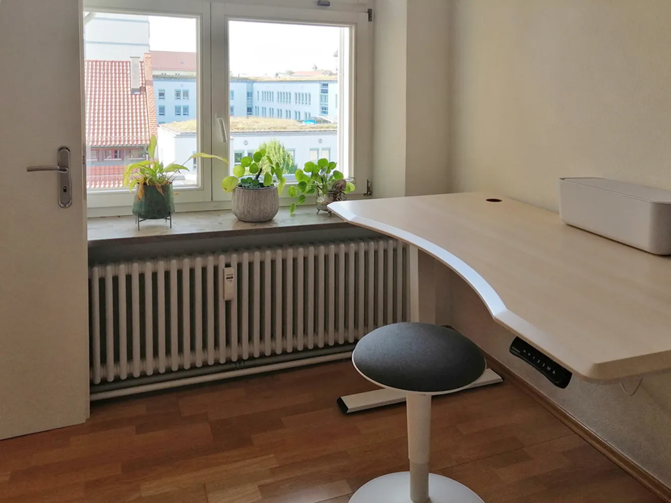 2 Zimmer Wohnung mit 60 m² in Augsburg – Bild 7