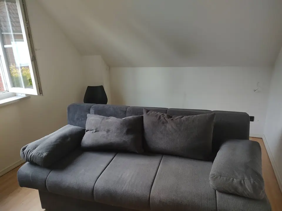 WG-Zimmer mit 20 m² in Lübeck – Bild 6