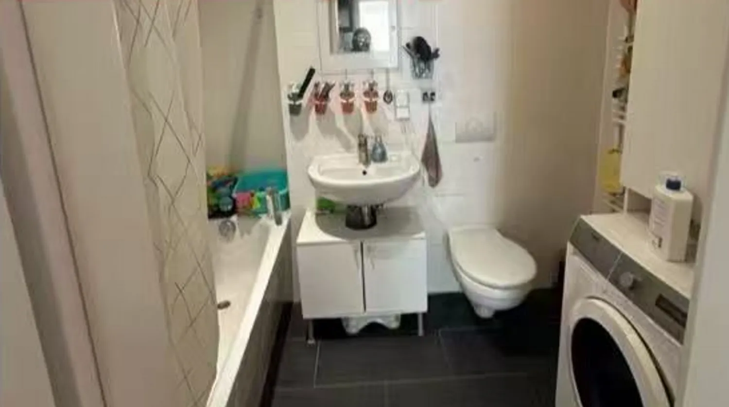 3 Zimmer Wohnung mit 74 m² in Magdeburg – Bild 3