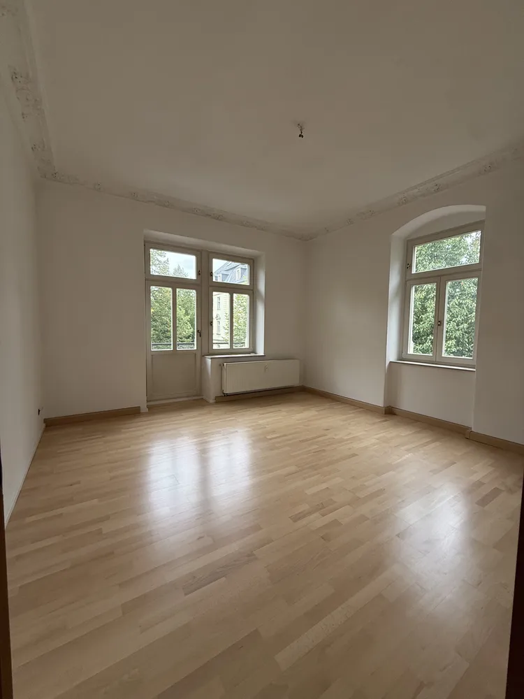 2 Zimmer Wohnung mit 69 m² in Dresden – Bild 2