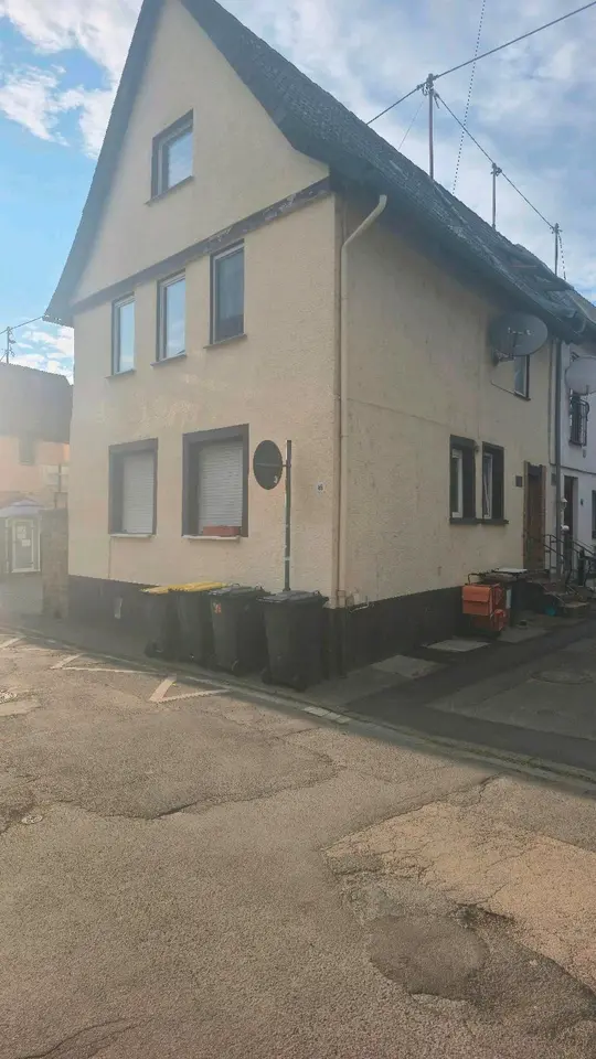 5 Zimmer Haus mit 94 m² in Mainz – Bild 4