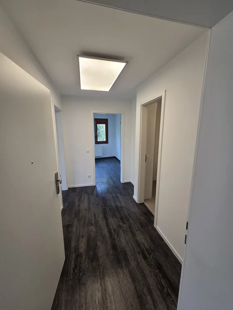 2 Zimmer Wohnung mit 43 m² in Augsburg – Bild 5