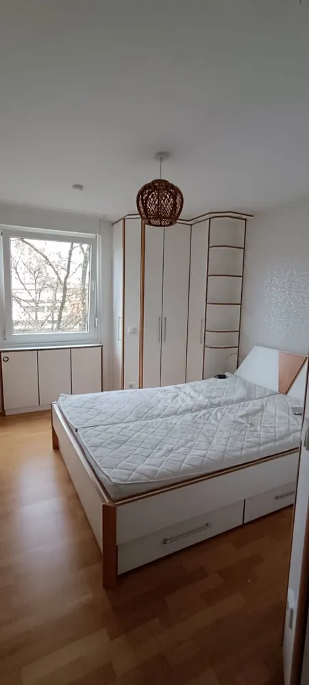 3 Zimmer Wohnung mit 79 m² in Mannheim – Bild 2