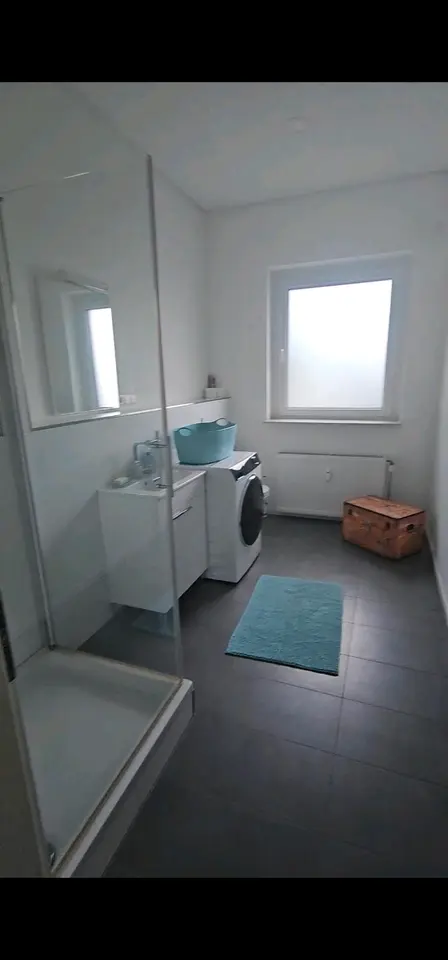 WG-Zimmer mit 65 m² in Ettlingen – Bild 5