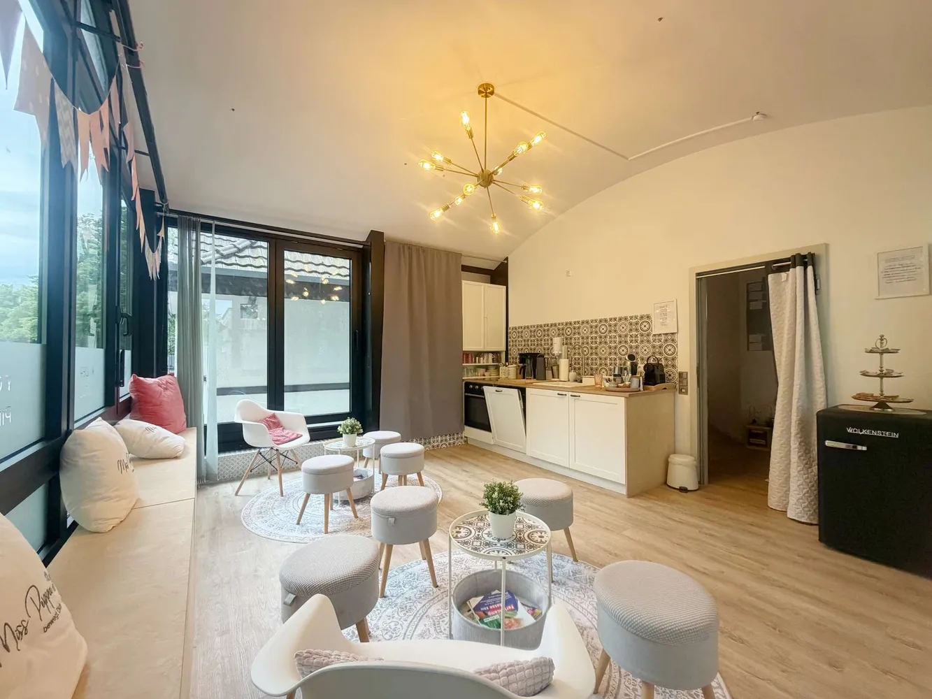 5 Zimmer Wohnung mit 173 m² in Köln – Bild 3