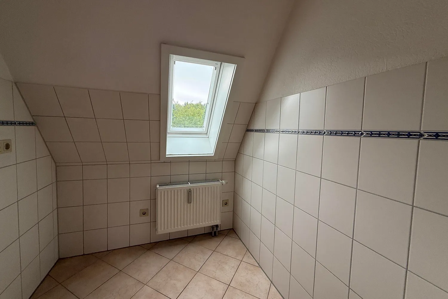 2 Zimmer Wohnung mit 78 m² in Hamburg – Bild 12