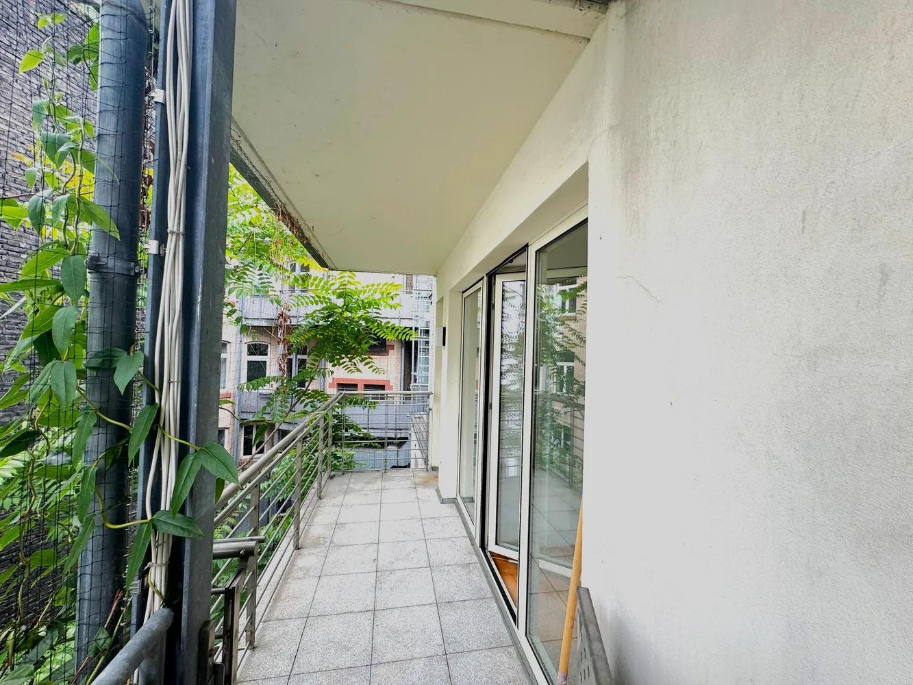 2 Zimmer Wohnung mit 57 m² in Mainz – Bild 5