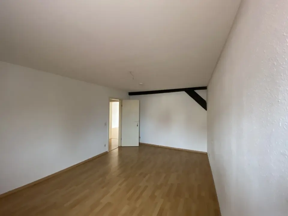 2 Zimmer Wohnung mit 64 m² in Erfurt – Bild 2