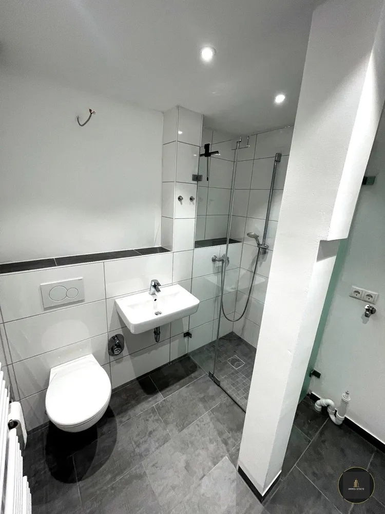 3 Zimmer Wohnung mit 81 m² in Hamburg – Bild 6