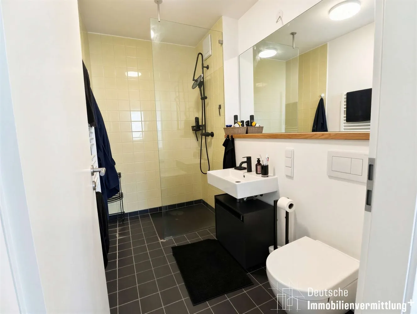 3 Zimmer Wohnung mit 85 m² in München – Bild 6