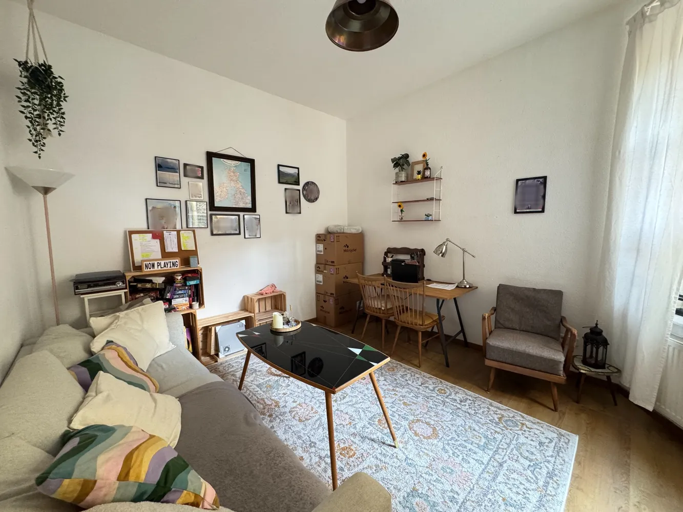 3 Zimmer Wohnung mit 63 m² in Magdeburg – Bild 5
