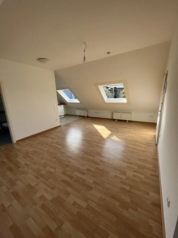 1 Zimmer Wohnung mit 38 m² in Wesel – Bild 6