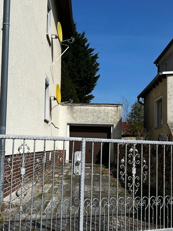 4 Zimmer Wohnung mit 90 m² in Bitterfeld-Wolfen – Bild 7