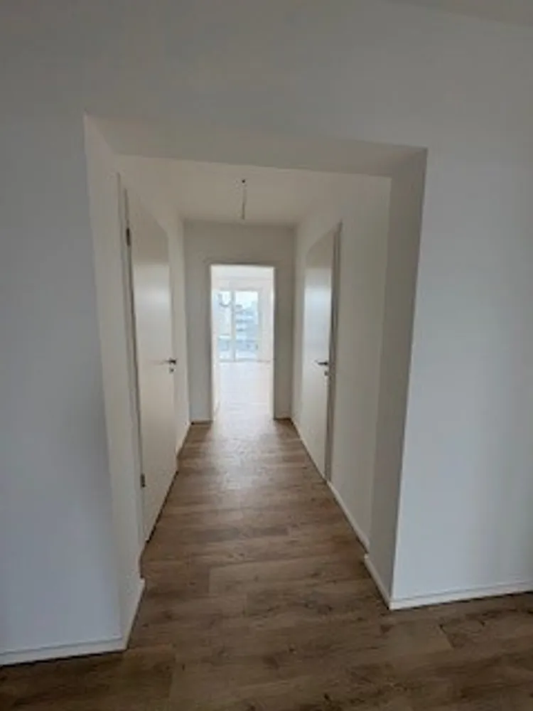 4 Zimmer Wohnung mit 109 m² in Essen – Bild 7