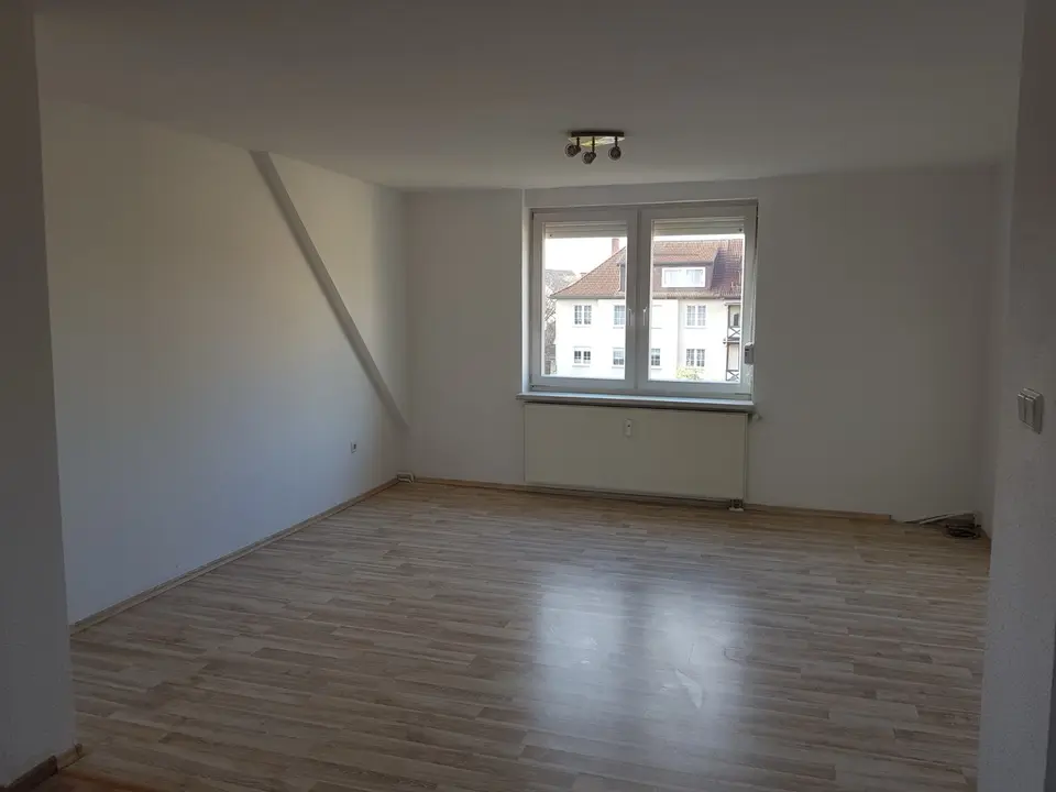 2 room apartment with 54 m² in Neubrandenburg – Photo 10