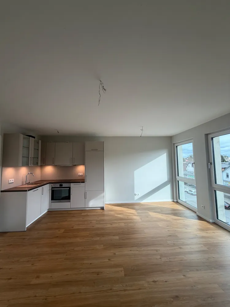 3 Zimmer Wohnung mit 54 m² in Hamburg – Bild 8