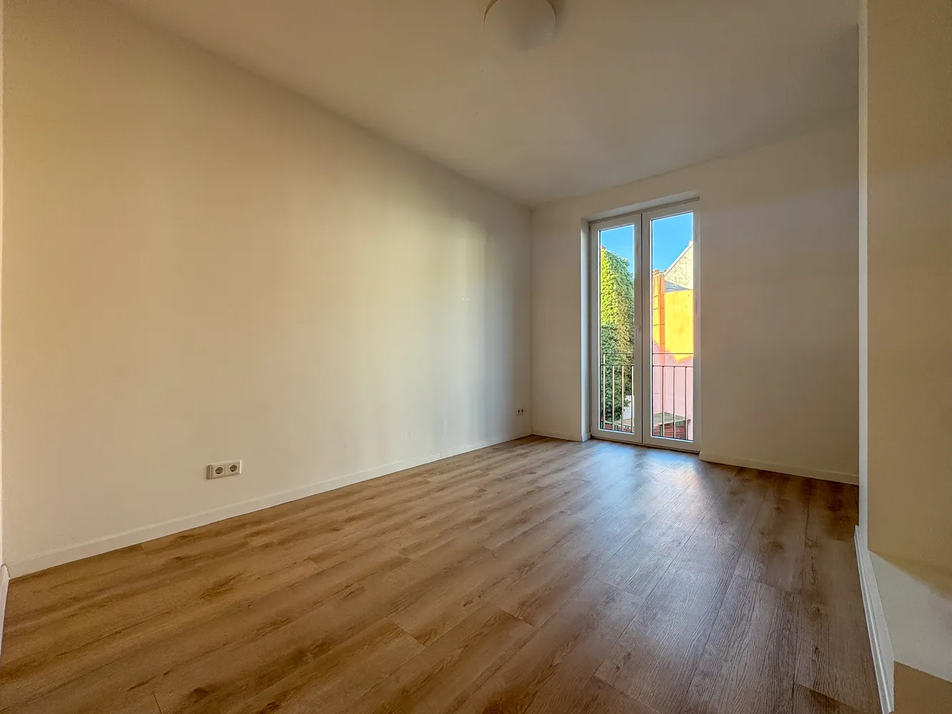 2 Zimmer Wohnung mit 43 m² in Düsseldorf – Bild 9