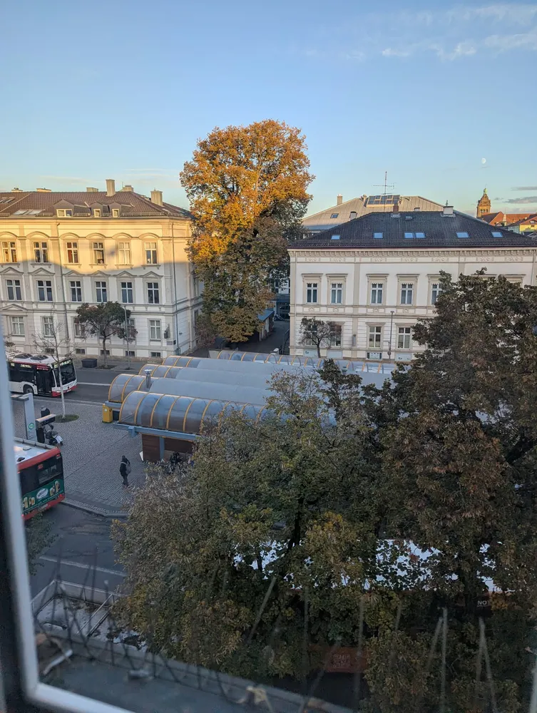 3 Zimmer Wohnung mit 95 m² in Bamberg – Bild 5