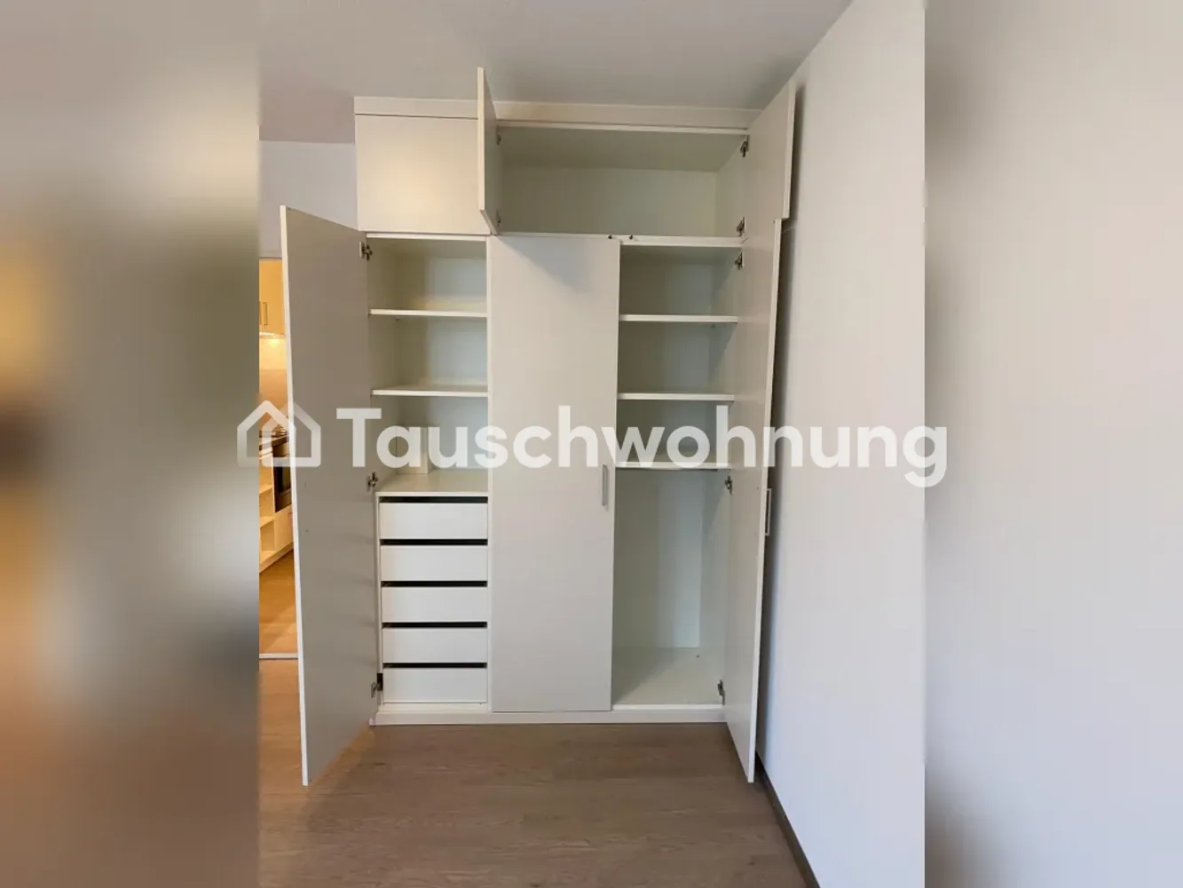1 Zimmer Wohnung mit 21 m² in München – Bild 5