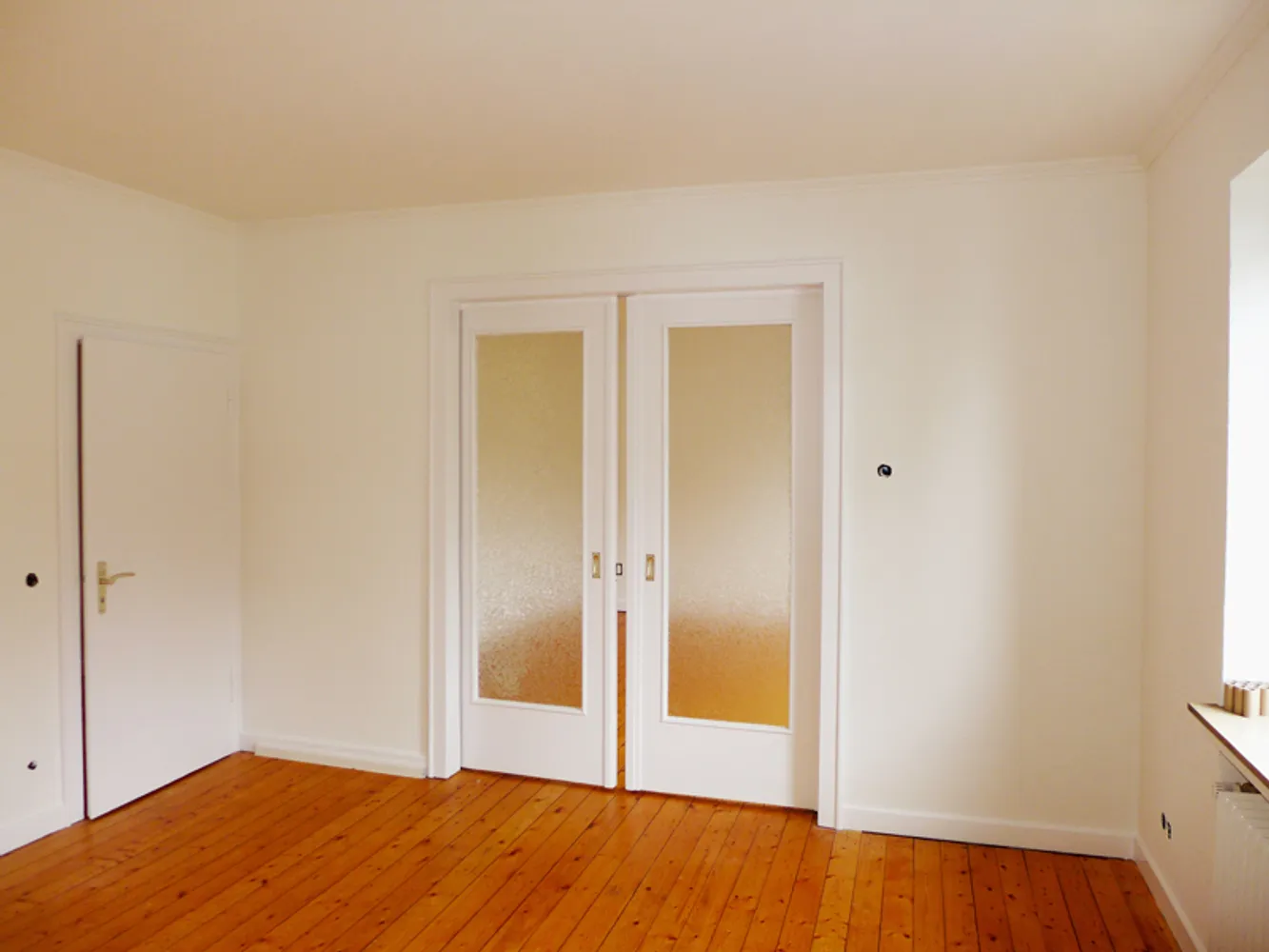 4 room apartment with 93 m² in Bielefeld – Photo 11
