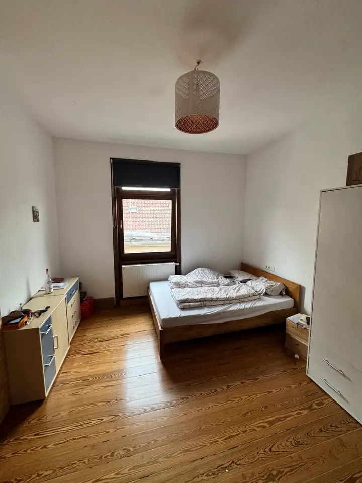 WG-Zimmer mit 95 m² in Biberach an der Riß – Bild 8