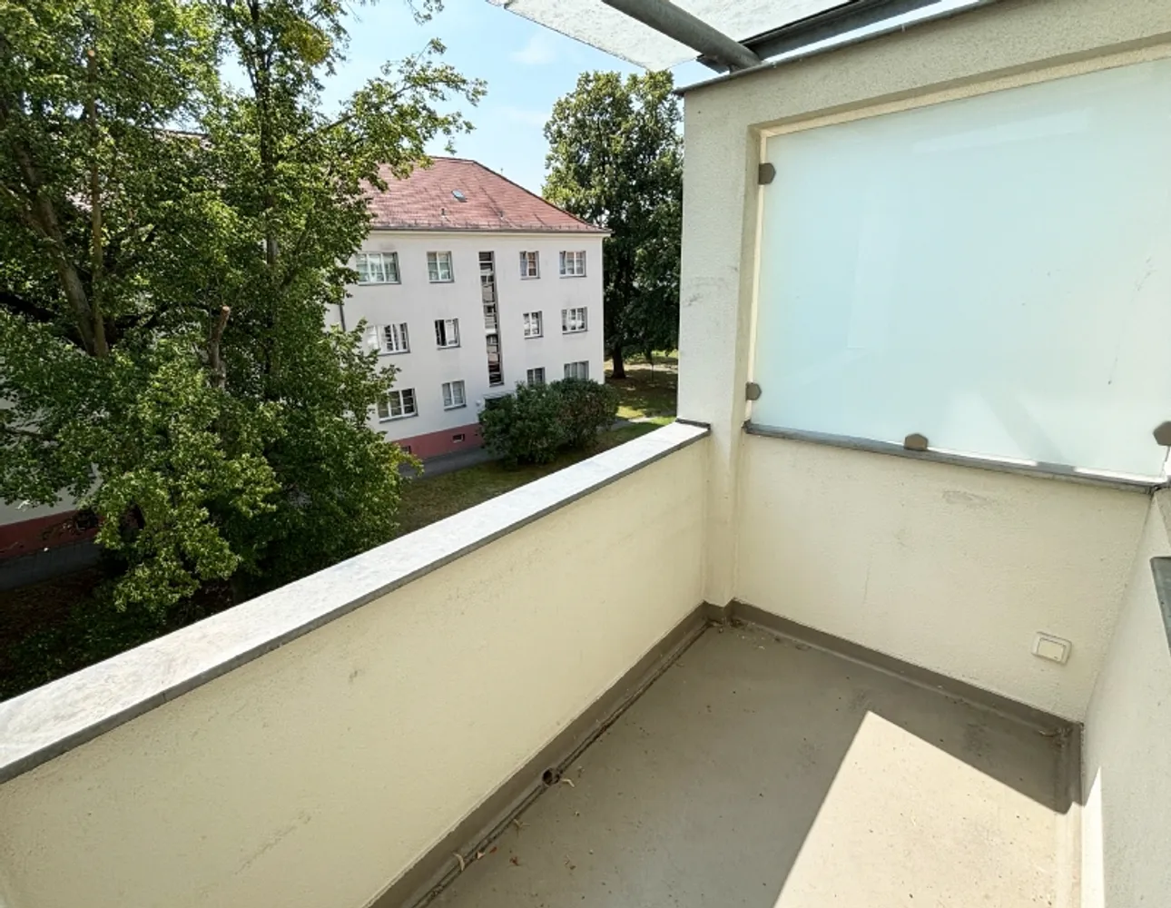 2 Zimmer Wohnung mit 55 m² in Dresden – Bild 1