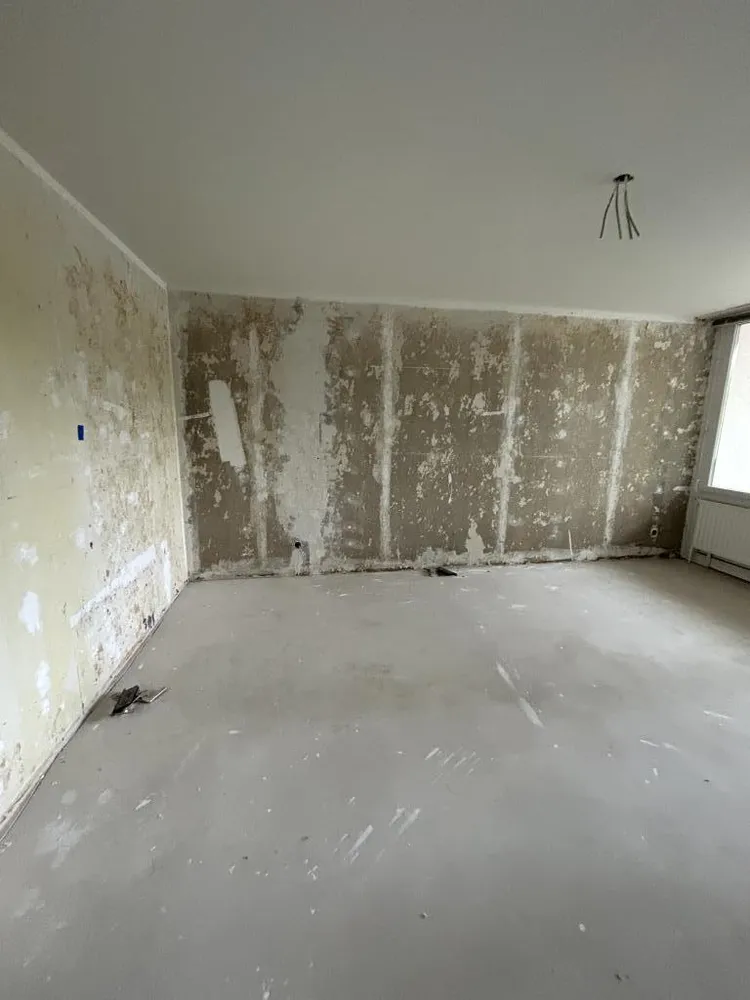 3 Zimmer Wohnung mit 70 m² in Dortmund – Bild 2