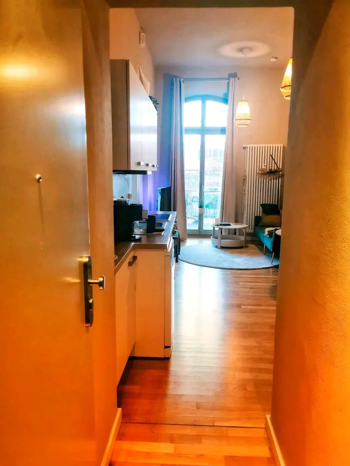 WG-Zimmer mit 41 m² in Falkensee – Bild 4