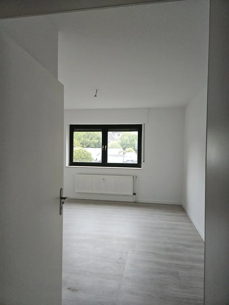 2 Zimmer Wohnung mit 61 m² in Essen – Bild 1