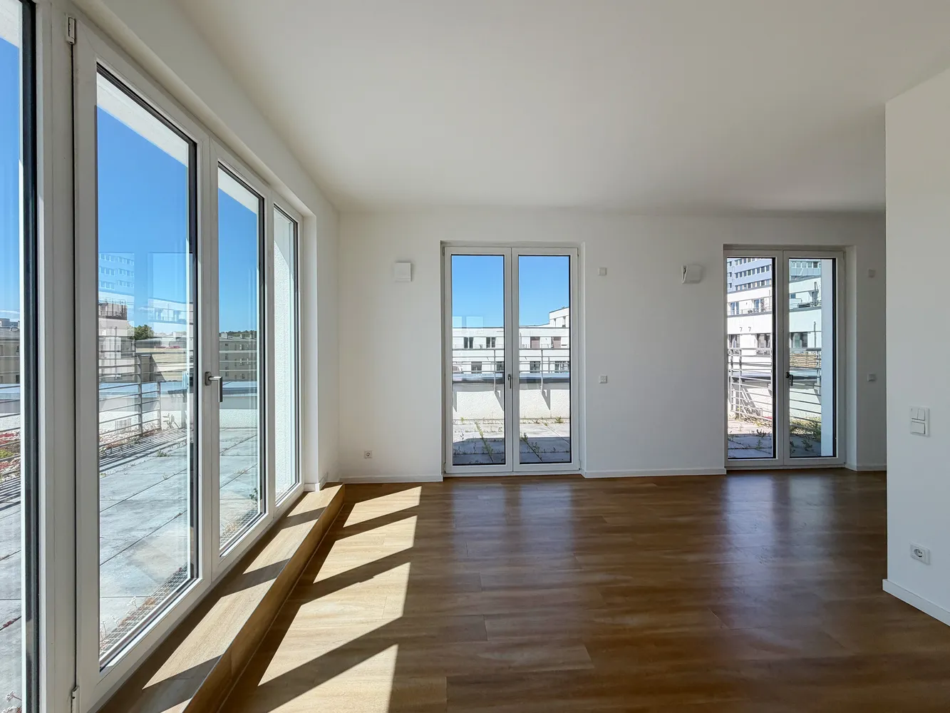 3 Zimmer Wohnung mit 113 m² in Berlin – Bild 5