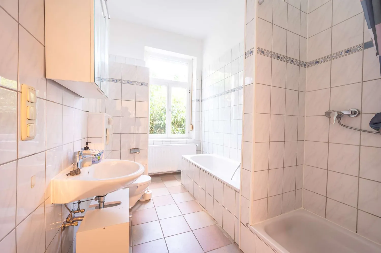 2 Zimmer Wohnung mit 75 m² in Minden – Bild 9
